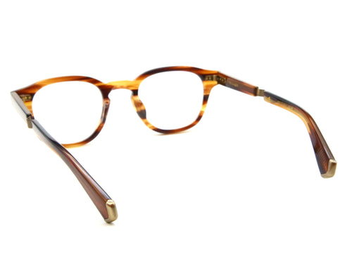 JAMES C col.KOA